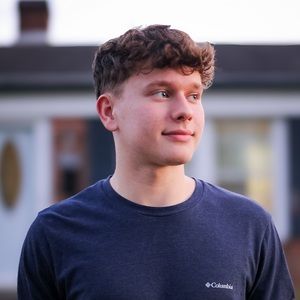 Meet your Posher, Ruslan